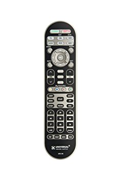 URC R6 Learning Remote Control (Discontinued by Manufacturer)