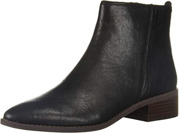 Lucky Brand Women's Lenree Ankle Boot