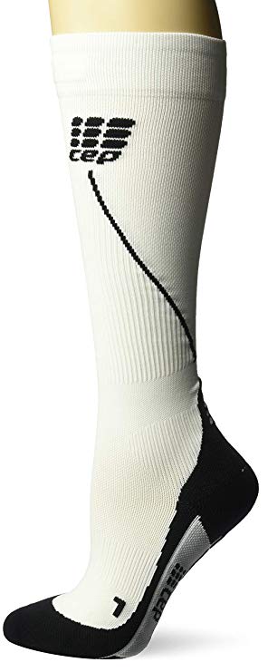 Women's Running Compression Socks - CEP Athletic Long Socks 2.0 for Performance