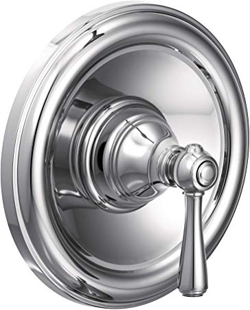 Moen T2111 Kingsley Posi-Temp Valve Trim Kit, Valve Required, Chrome