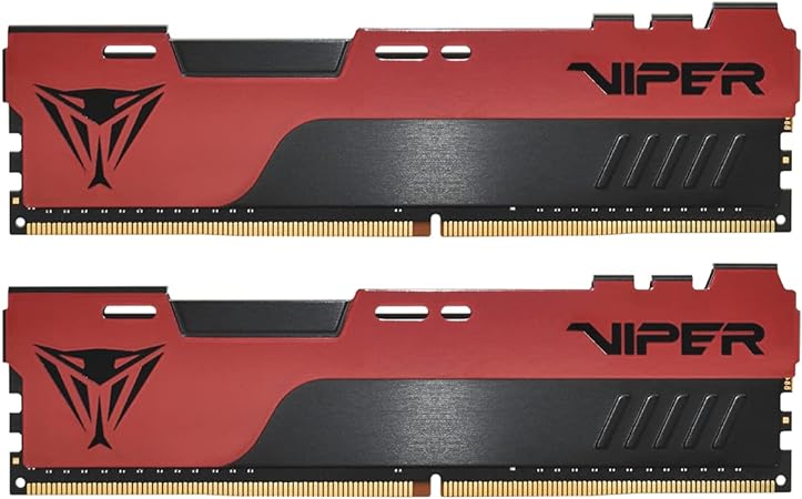 Patriot Viper Elite II DDR4 32GB(2 x 16GB) 4000MHz Kit