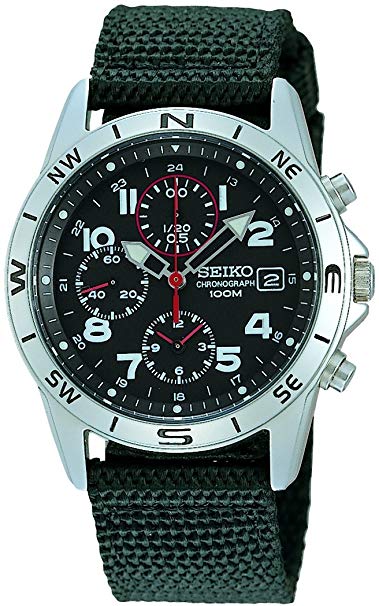 Fakespot Seiko Import Black Snd399p Men S Sei Fake Review