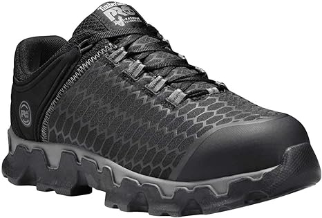 Timberland PRO Men's Powertrain Sport Alloy Safety Toe SD  Industrial Boot