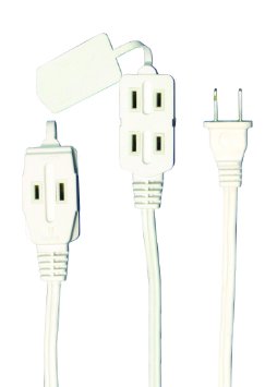 Axis Power Cord Cable (45502)