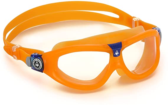 Aqua Sphere Seal Kid 2 Swim Goggle