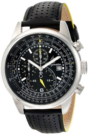 Men's BM505-122 Melbourne Chronograph Watch