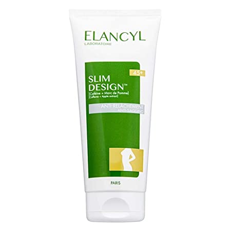 New Elancyl Cellu Slim 45  Cream-gel 200ml/6.8oz