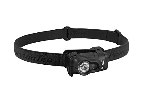 Princeton Tec Byte Tactical Headlamp