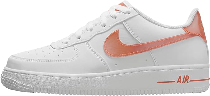 Nike unisex-child Air Force 1