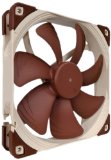 Noctua 140mm Premium Quiet Quality Fan with AAO Frame Technology NF-A14 PWM