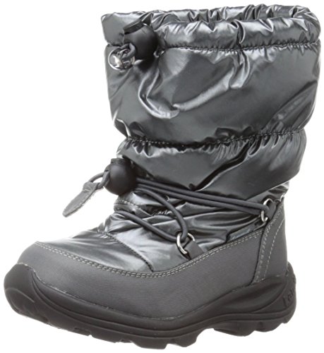 Kamik Footwear Kids Prancer Insulated Snow Boot (Toddler)