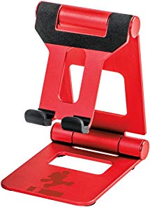 PowerA Compact Metal Stand for Nintendo Switch - Super Mario