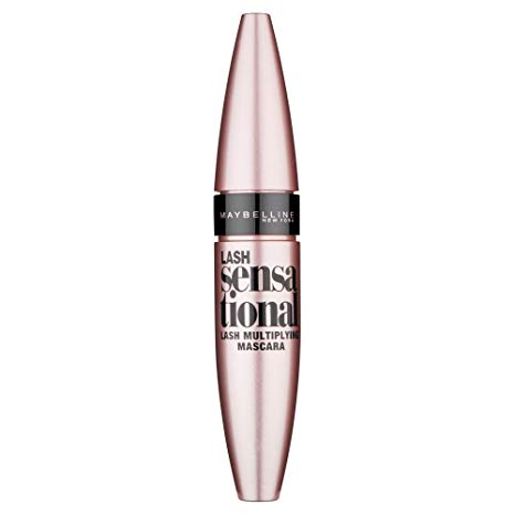 Maybelline Lash Sensational Mascara 02 Brown