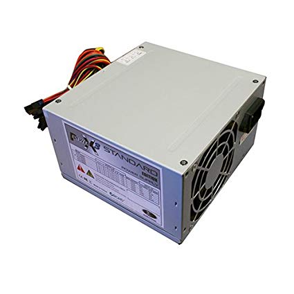 PSU 500W ATX Switching Power Supply / for PC Computer / iCHOOSE