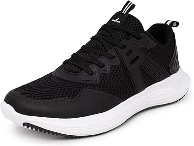 Nautica Men's Sneakers: Athletic, Comfortable, Casual Lace-Up Fashion Walking Shoes