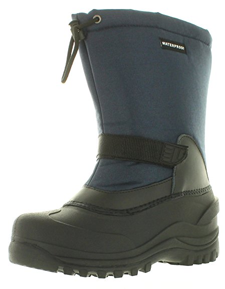 Climate X Mens YC5 Snow Boot