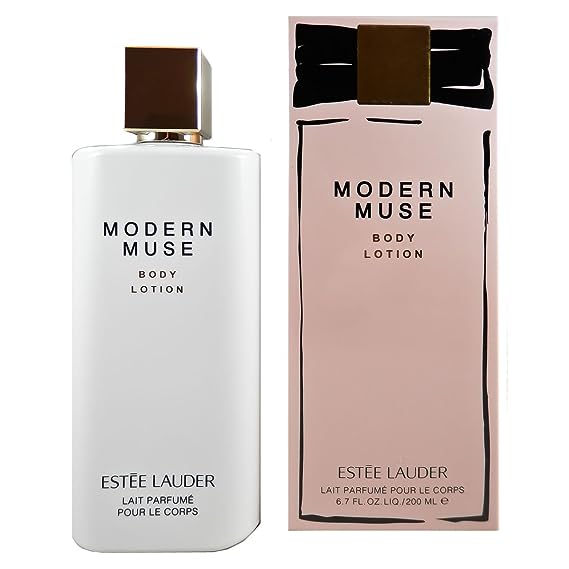 Estee Lauder Modern Muse Body Lotion, 6.7 oz