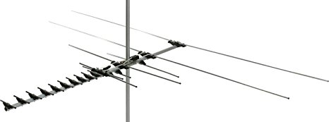 Antennas Direct V21 High Gain UHF / VHF Antenna (Discontinued by Manufacturer)