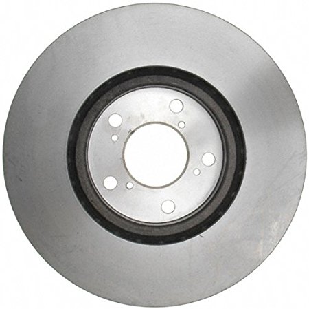 Prime Choice Auto Parts R41470 Front Brake Rotor