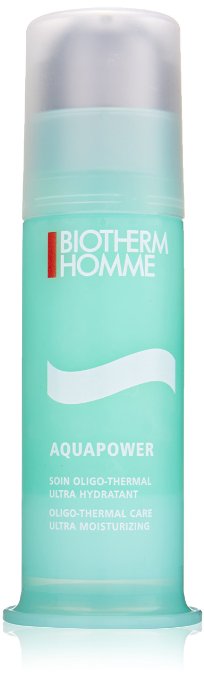 Biotherm Homme Aquapower Moisturizer for Unisex, 2.5 Ounce