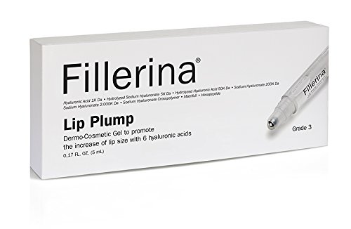 Fillerina Lip Plump (Grade 3)
