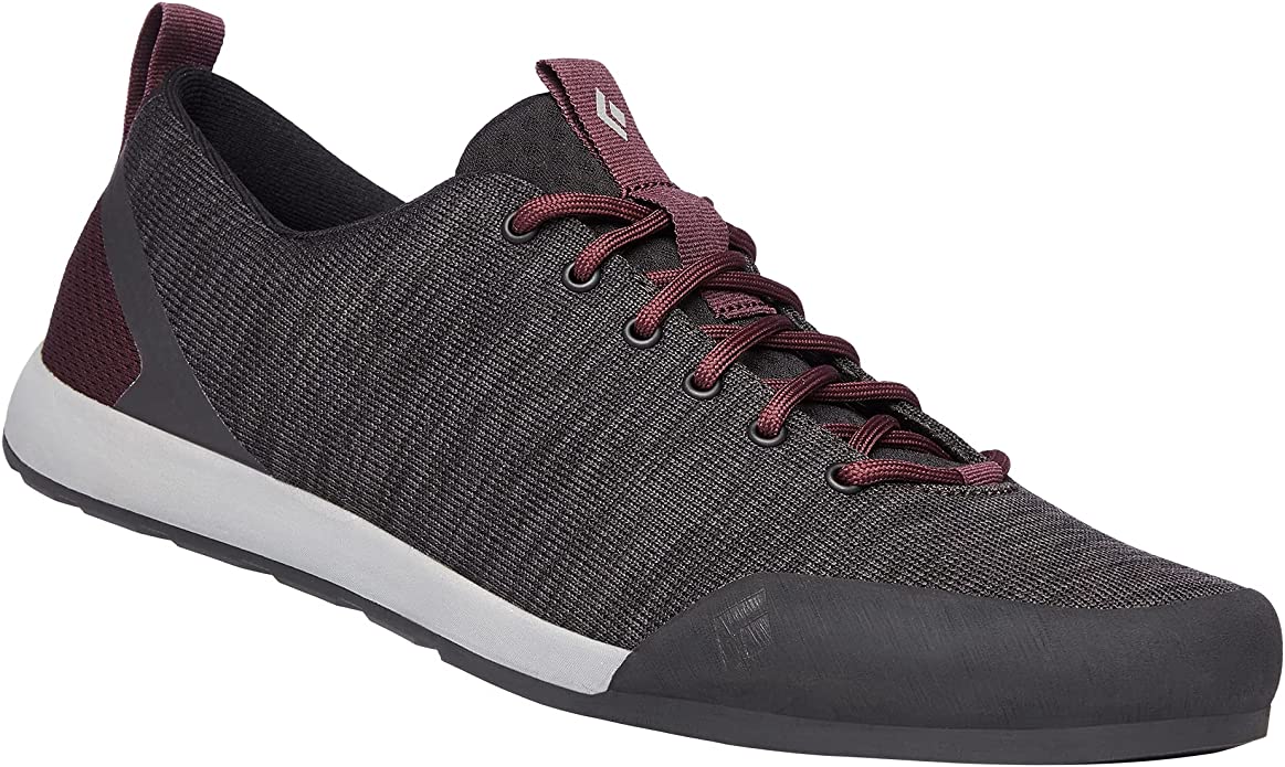 Black Diamond Womens Circuit Approach and Hiking Shoes