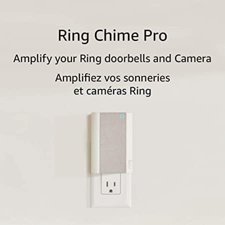 Ring Chime Pro