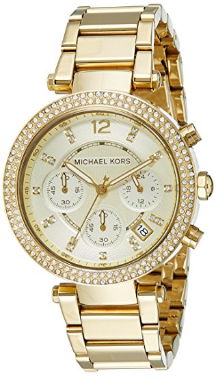 Michael Kors Watches Parker Watch