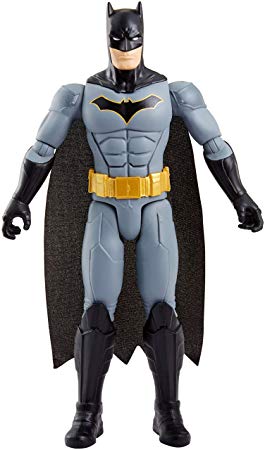 Batman Missions True-Moves Batman Figure