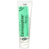 Calmoseptine Ointment Topical 25 Oz Tube