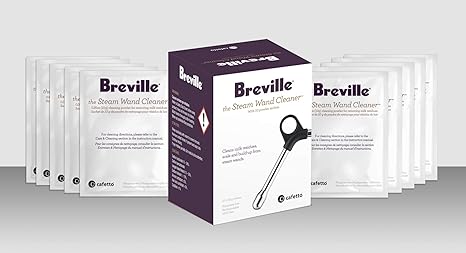 Breville The Steam Wand Cleaner