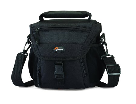 Lowepro Nova 140 AW DSLR Camera Shoulder Bag