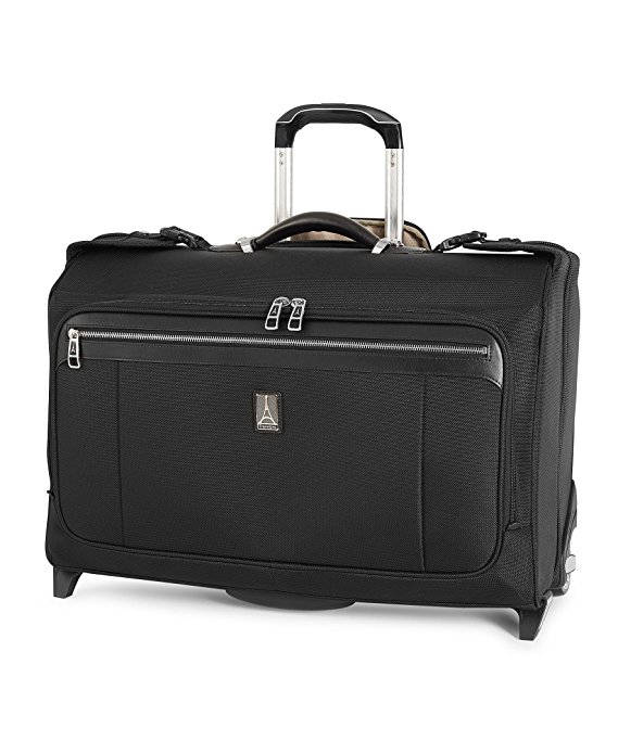 Travelpro Platinum Magna 2 22 Inch Carry-On Rolling Garment Bag