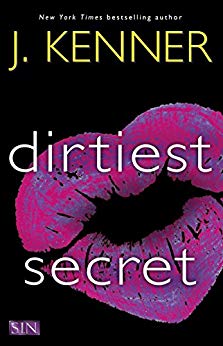 Dirtiest Secret (SIN Book 1)