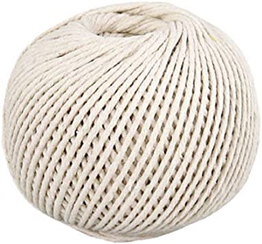 Wellington Puritan 12722 Cotton Butcher Twine