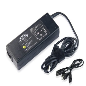 LaptopNotebook AC AdapterPower Supply ChargerCord for HP compatible models
