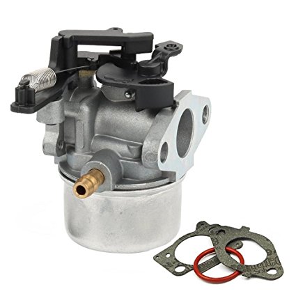 591137 Carburetor for Briggs & Stratton Replaces 590948