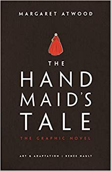 Handmaid's Tale, The (GRAPHIC NOVEL)