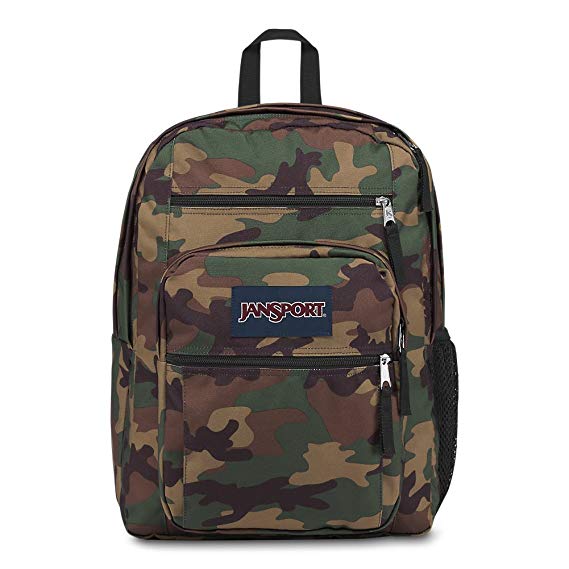 JanSport Big Student Backpack