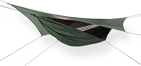 Hennessy Hammock - Expedition Series - The Hammock That Started The Hammock Camping Revolution