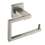 KES A2470-2 Toilet Paper Holder Tissue Roll Holder SUS304 Stainless Steel Wall Mount Brushed Finish