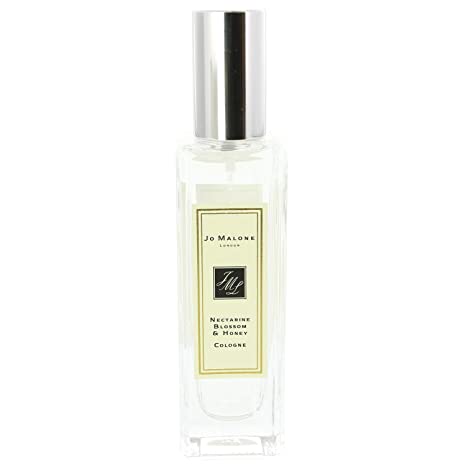 Jo Malone Nectarine Blossom & Honey Cologne Spray (Originally Without Box) 30ml/1oz