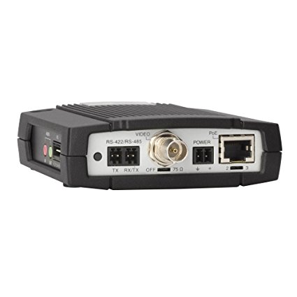 Axis 0288004 Q7401 Video Encoder