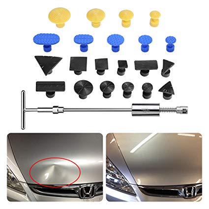 Fly5D Dent Removal Kit Tools for Car