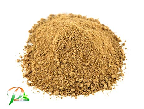 Pride Of India - Natural Biryani Masala Seasoning Spice Blend Powder, Half Pound (227gm) - Great for Chicken Biryani, Vegetable Biryani, Paella, Rice Pilaf