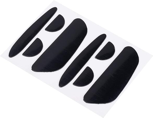 Cosmos Replacement Mouse Feet Pads for MX Master Gaming Mouse, 2 Sets