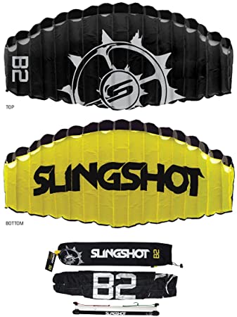 Slingshot Kiteboarding B2 Trainer Kite