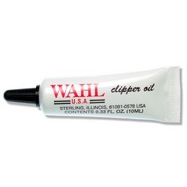 WAHL Hair Clipper Oil.33 Fl Oz