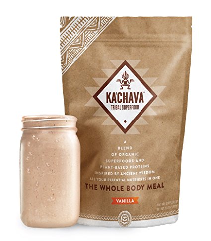 Ka'Chava (Vanilla)