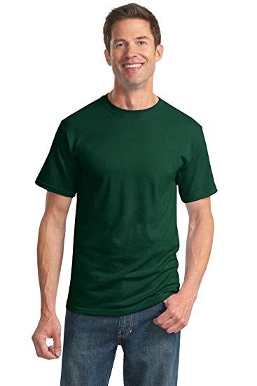 Jerzees Adult Heavyweight Blend T-Shirt